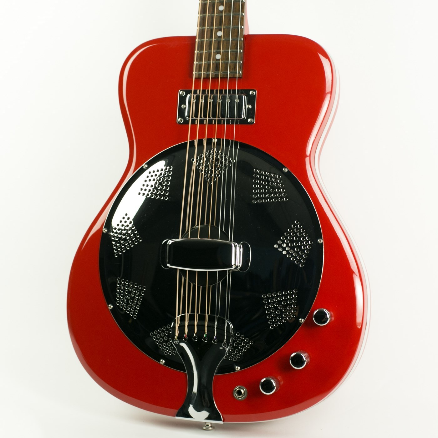 Переиздание модели Folk Star с корпусом из Res-O-Glas (фото: gbase)