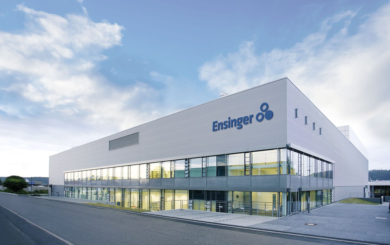 Ensinger приобретает у INEOS бизнес по производству термопластичных композитов