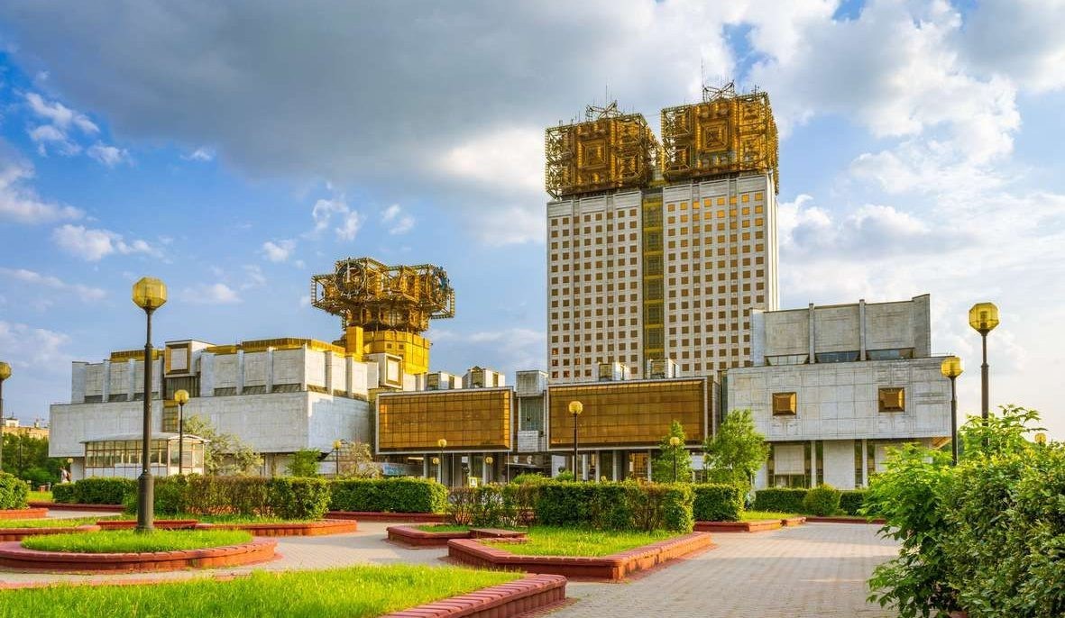 Дать науке свободу