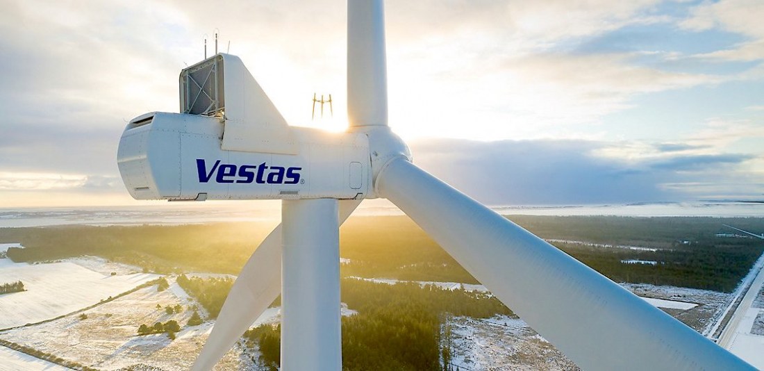 Vestas покидает российский рынок