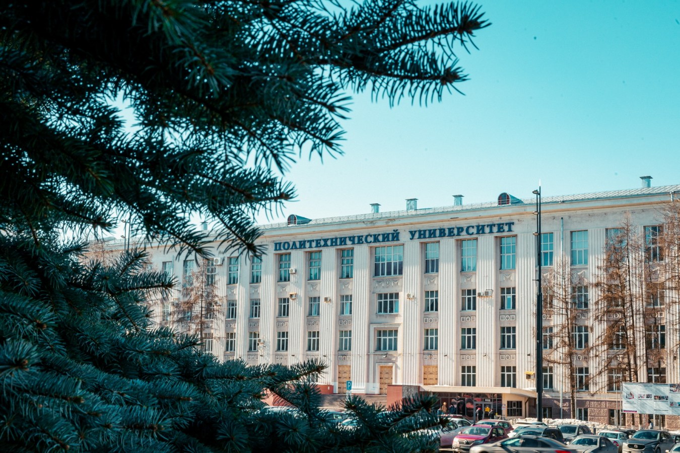 Программа ученых Пермского Политеха повысит качество крупных деталей самолетов и машин