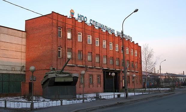 В Петербурге появится производство баллистического полиэтилена (СВМПЭ)