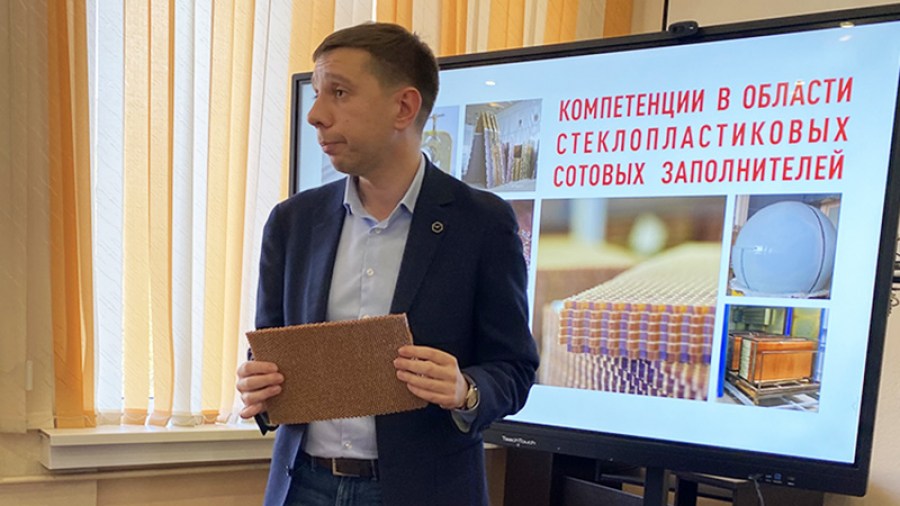 «Технология» пришла в школу