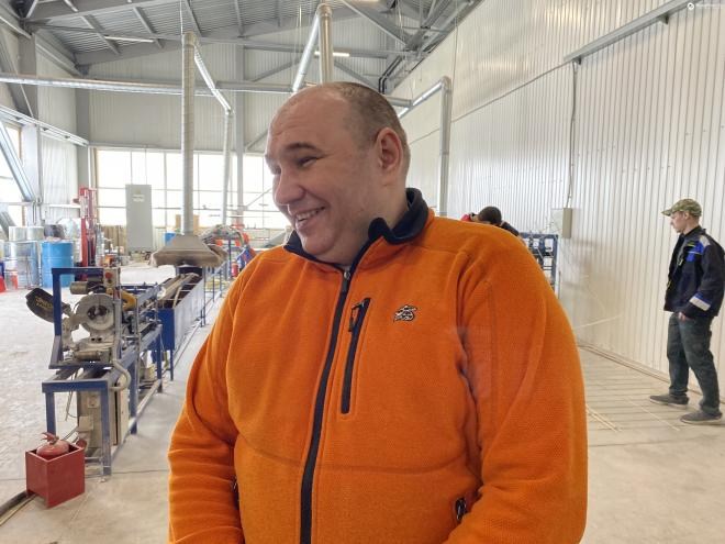 Тюменская компания делает из стеклопластика спицы для саперов и бронеплиты