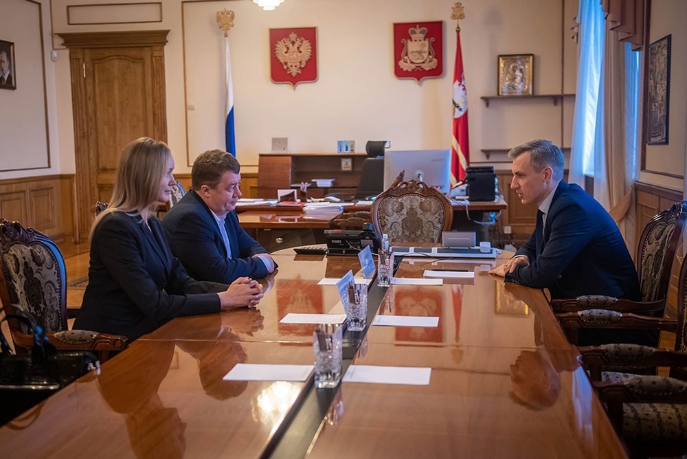 Авангард создает новые рабочие места