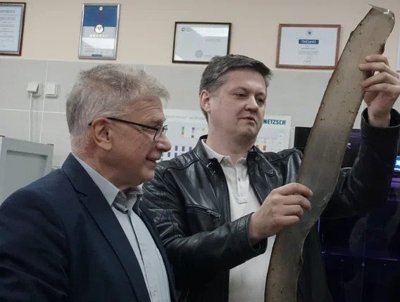 Не имеющие аналогов в мире полимеры скоро поступят на российский рынок