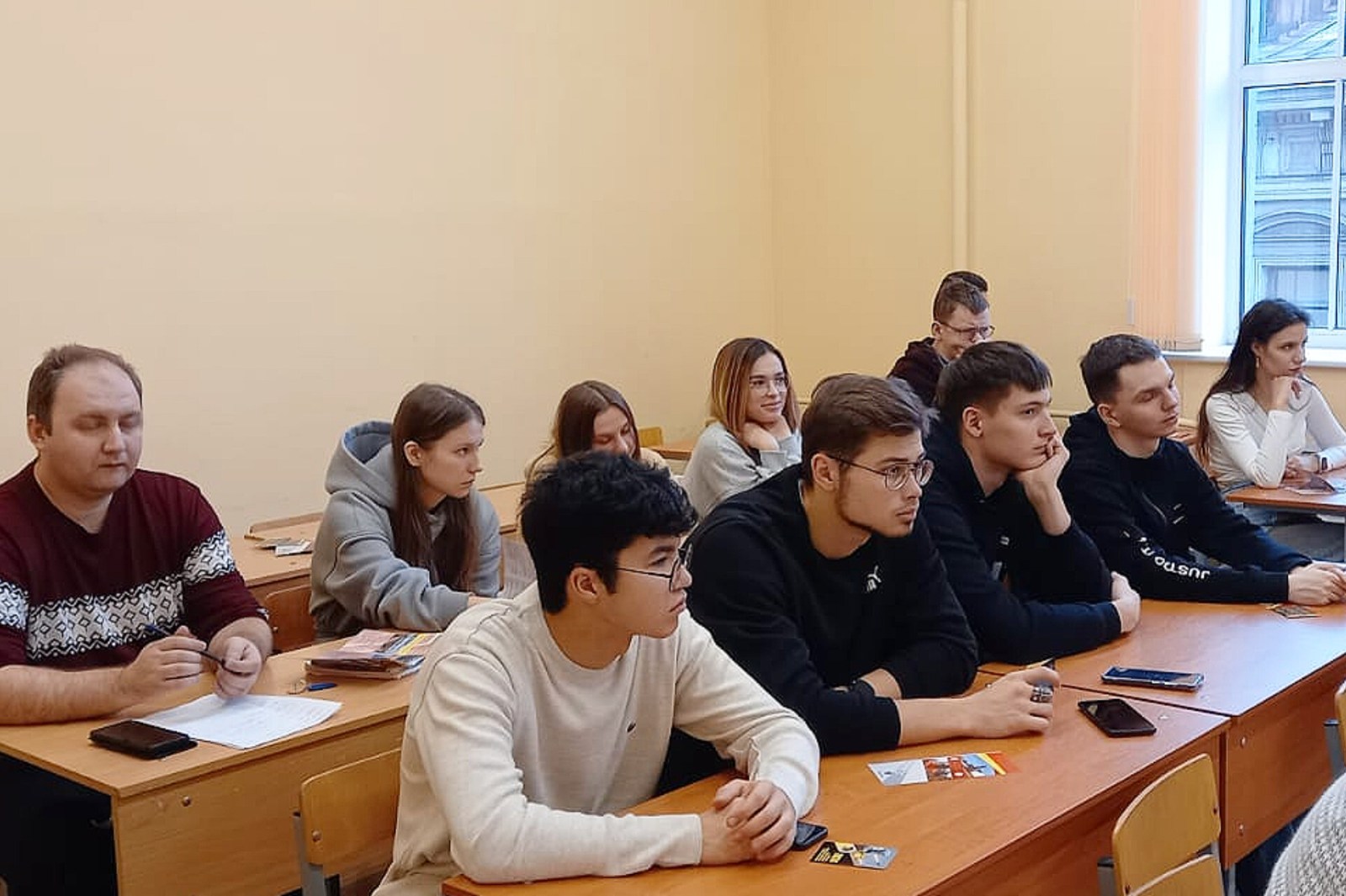 Научная рота. Возможность прохождения срочной службы без отрыва от научно-исследовательской деятельности