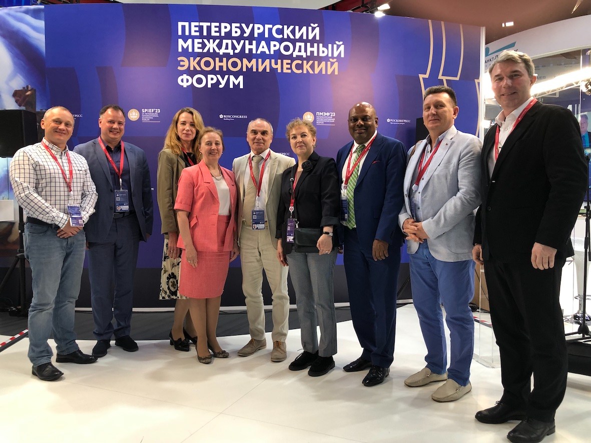 Петербургский Композитный Форум состоится 30 ноября