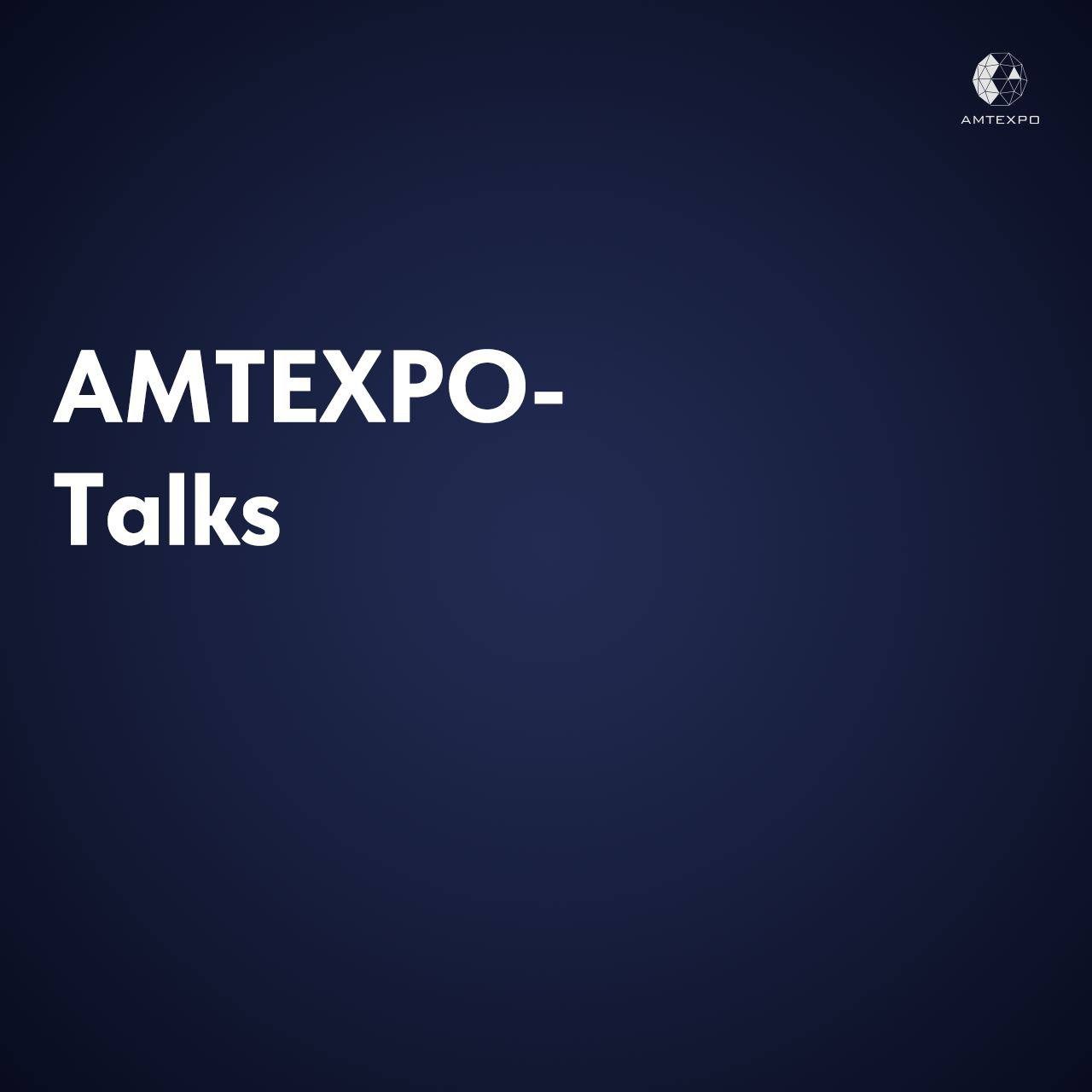 Новый формат в деловой программе AMTEXPO