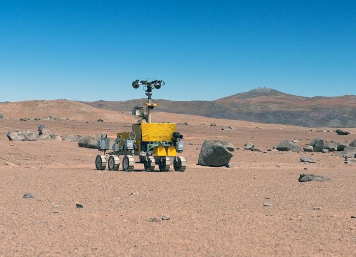 Фото: ESO by G. Hudepohl, CC BY 4.0