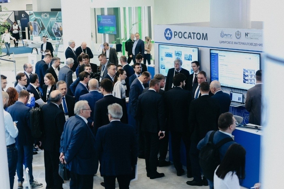 На форуме AMTEXPO-2024 обсудят технологический суверенитет в области новых материалов и технологий