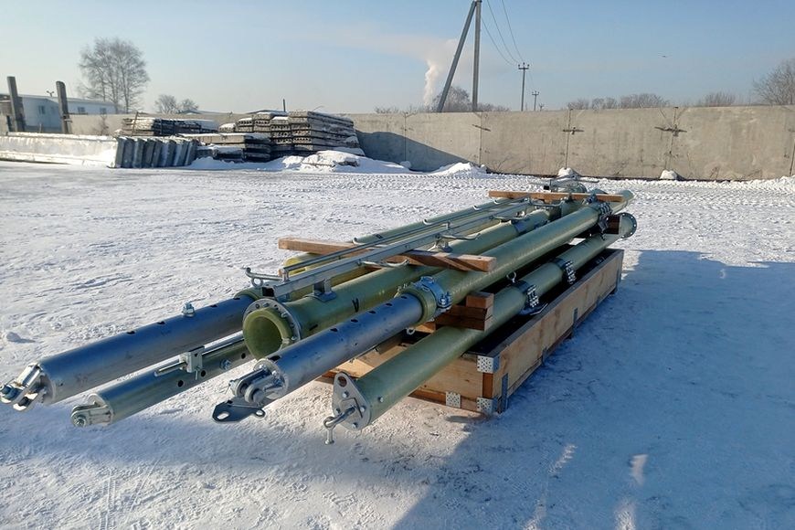 Иллюстративное фото: сферанефтьигаз.рф