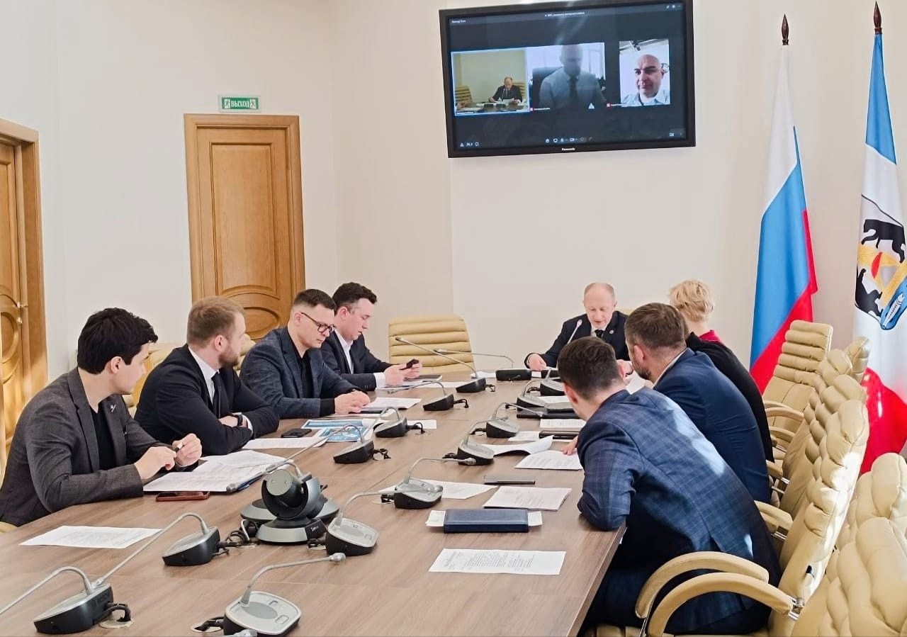 Резидентом ОЭЗ «Новгородская» станет производитель сверхпрочного волокна