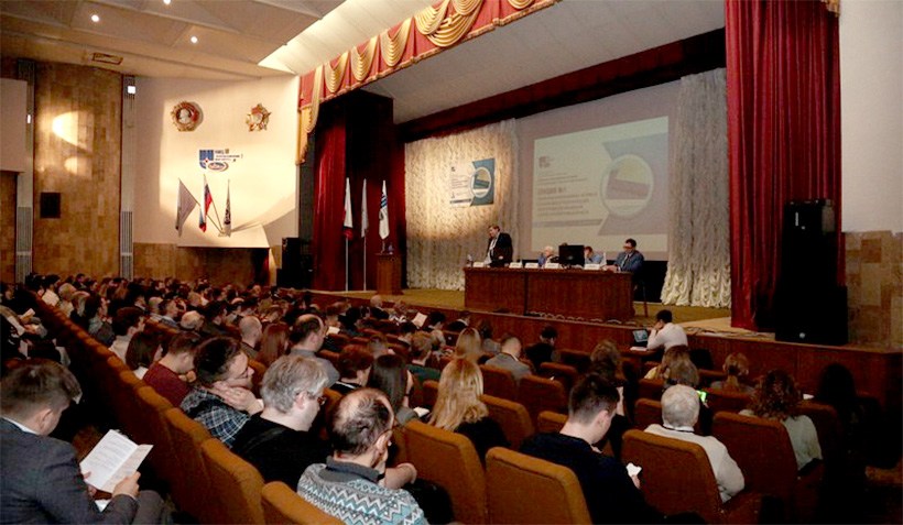 Перспективы развития полимерных композиционных материалов обсудили в ВИАМ