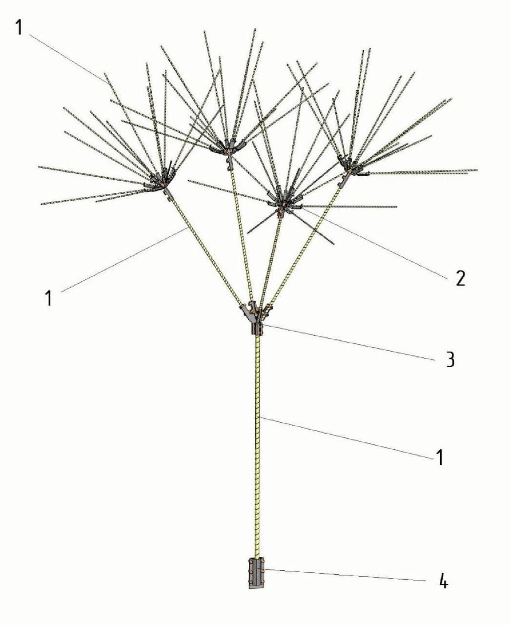 Непробиваемый «Одуванчик»: российские танки получили инновационную защиту
