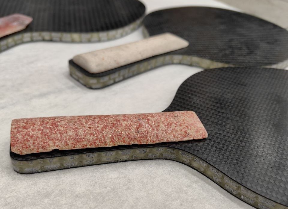 Не просто лаба: студенты-заочники сделали реальный спортинвентарь